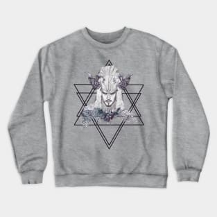 Taurus Crewneck Sweatshirt